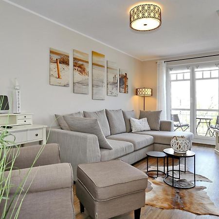 Villa Hanse Wohnung 320 Ostseebad Kühlungsborn المظهر الخارجي الصورة