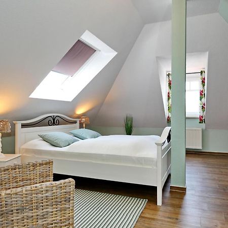 Villa Hanse Wohnung 320 Ostseebad Kühlungsborn المظهر الخارجي الصورة