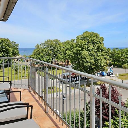 Villa Hanse Wohnung 320 Ostseebad Kühlungsborn المظهر الخارجي الصورة