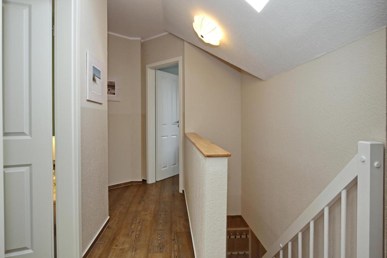 Villa Hanse Wohnung 320 Ostseebad Kühlungsborn المظهر الخارجي الصورة