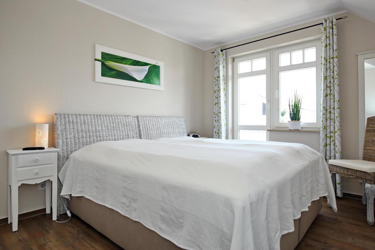 Villa Hanse Wohnung 320 Ostseebad Kühlungsborn المظهر الخارجي الصورة