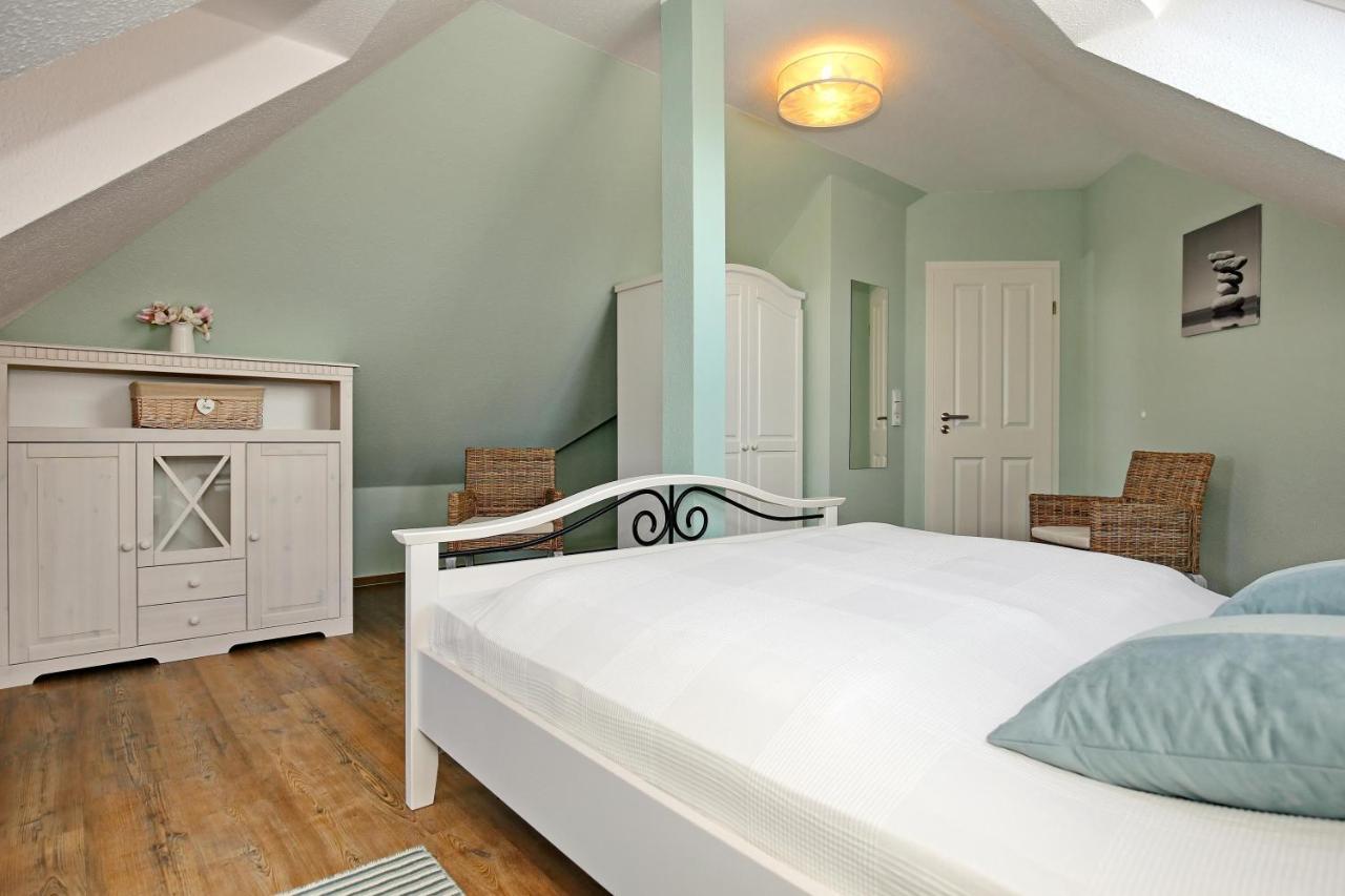Villa Hanse Wohnung 320 Ostseebad Kühlungsborn المظهر الخارجي الصورة