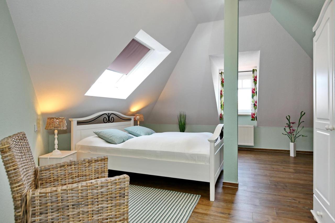 Villa Hanse Wohnung 320 Ostseebad Kühlungsborn المظهر الخارجي الصورة