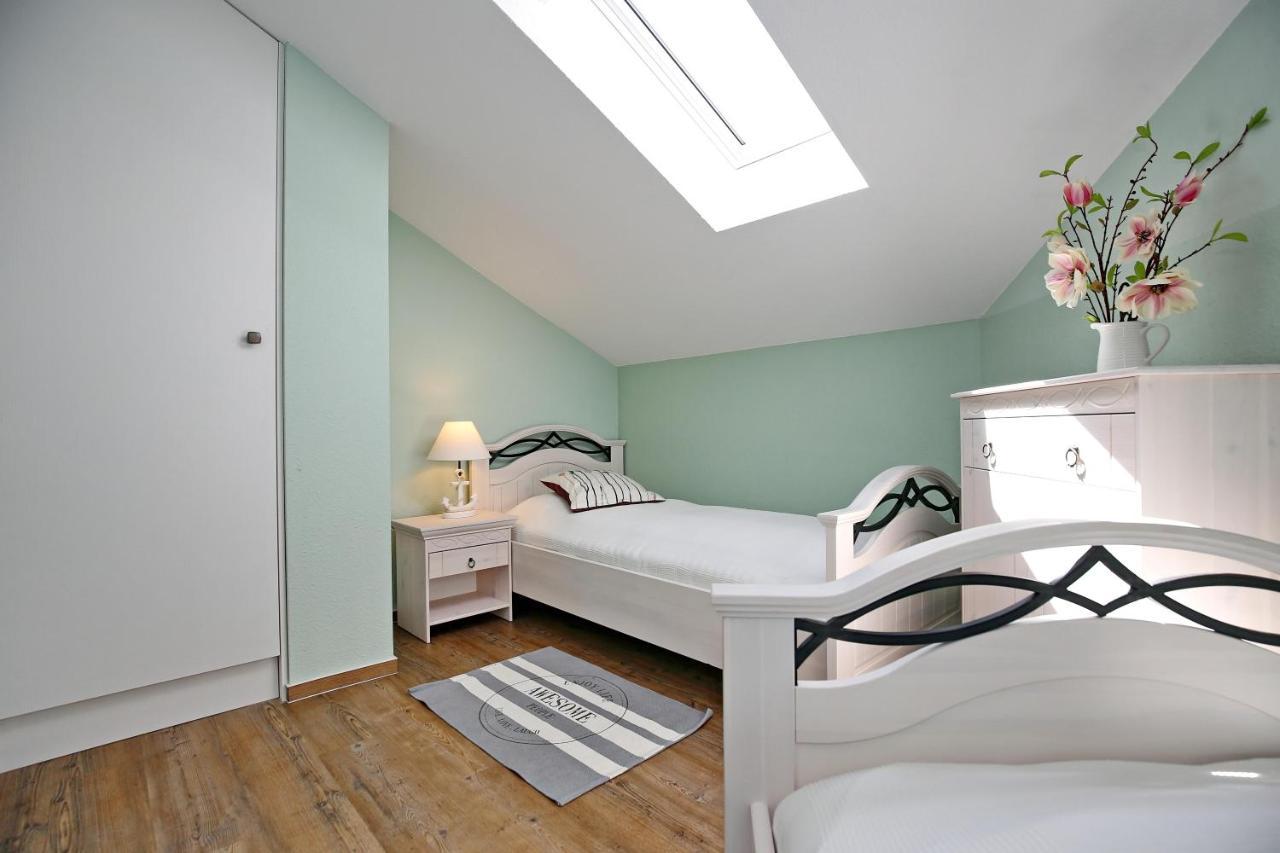 Villa Hanse Wohnung 320 Ostseebad Kühlungsborn المظهر الخارجي الصورة