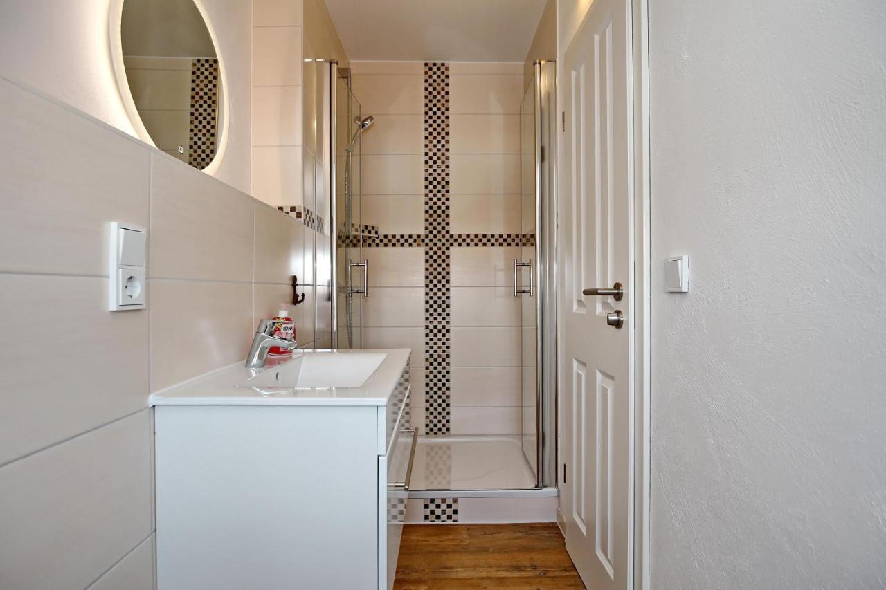 Villa Hanse Wohnung 320 Ostseebad Kühlungsborn المظهر الخارجي الصورة