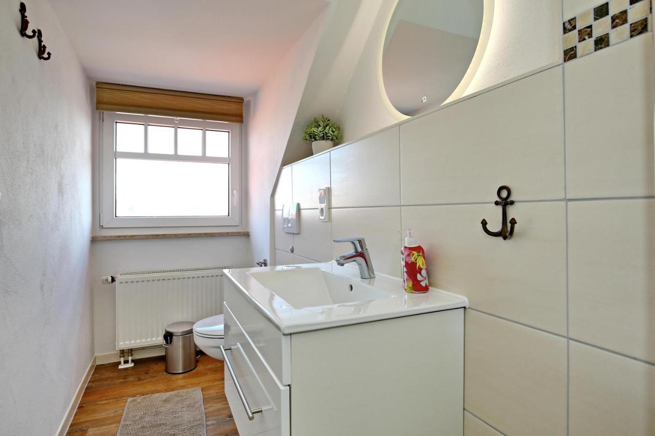 Villa Hanse Wohnung 320 Ostseebad Kühlungsborn المظهر الخارجي الصورة