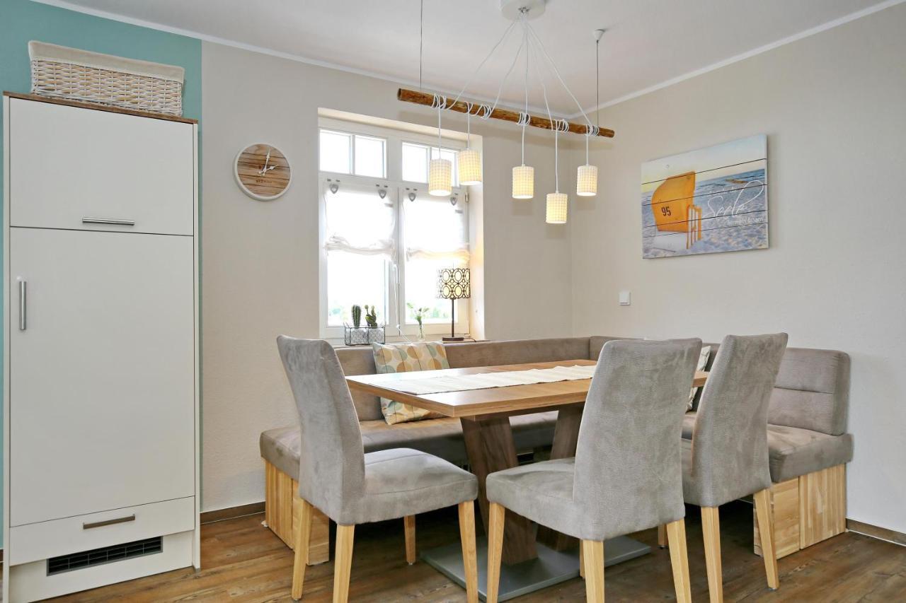 Villa Hanse Wohnung 320 Ostseebad Kühlungsborn المظهر الخارجي الصورة