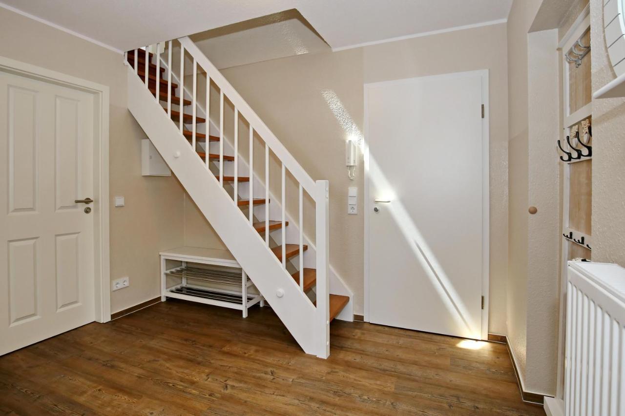 Villa Hanse Wohnung 320 Ostseebad Kühlungsborn المظهر الخارجي الصورة