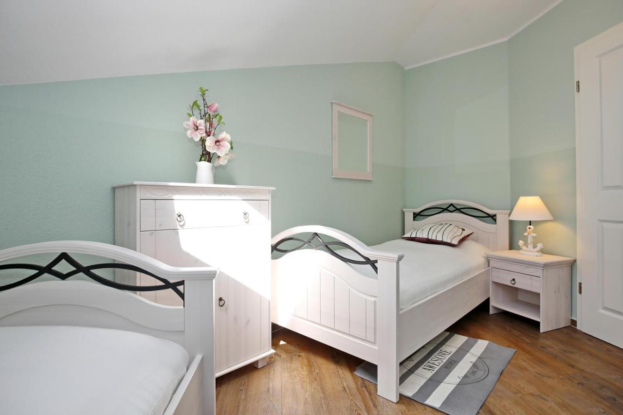 Villa Hanse Wohnung 320 Ostseebad Kühlungsborn المظهر الخارجي الصورة